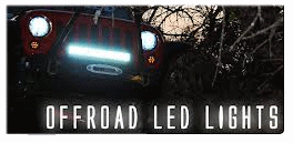Off-Road LED Lights