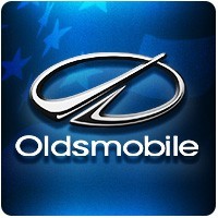 Classic Oldsmobile