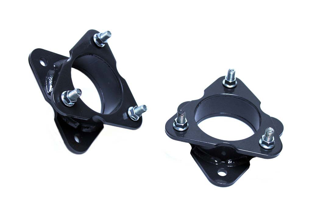 3" LIFTED STRUT SPACERS LEVELING KIT